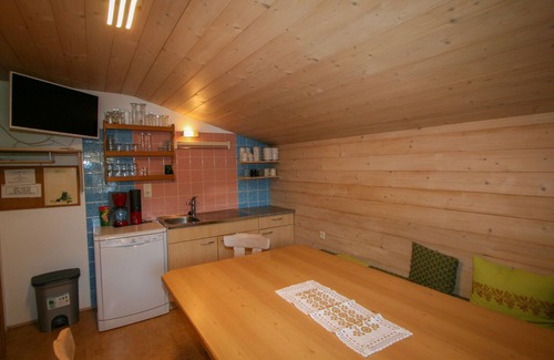 Hippach Apartamento | Klocker by Interhome