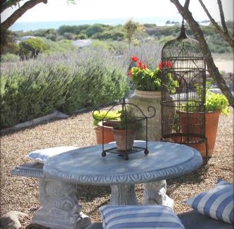 Jacobs Bay Casa | Klokkiebosch Guesthouse