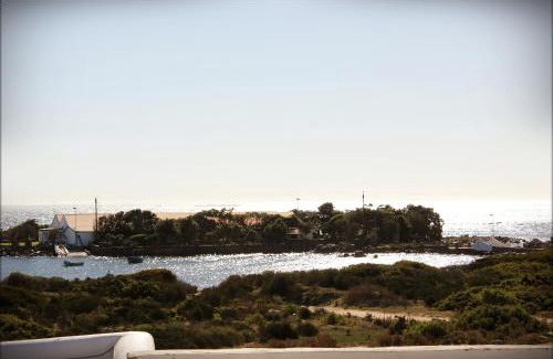 Jacobs Bay Casa | Klokkiebosch Guesthouse
