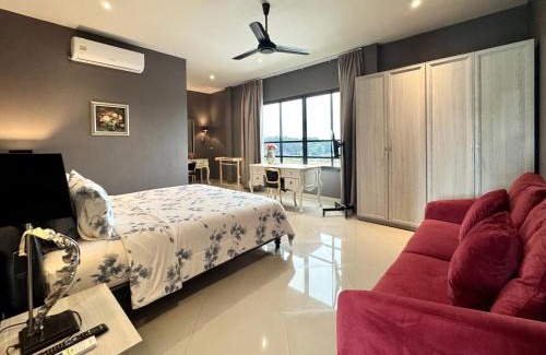 Nong Thale Apartamento | Klong Muang Beach Apartment