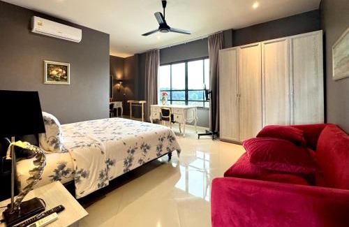 Nong Thale Apartamento | Klong Muang Beach Apartment