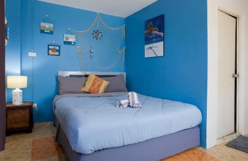 Nong Thale Cama Y Desayuno | Klong Muang Sunset House