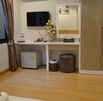 Hat Yai Hotel | Klongrien Boutique Hotel