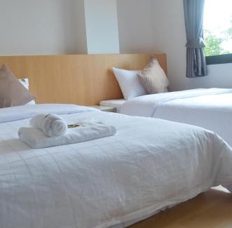Hat Yai Hotel | Klongrien Boutique Hotel