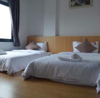 Hat Yai Hotel | Klongrien Boutique Hotel
