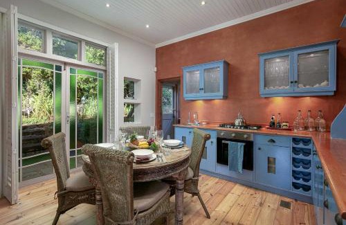 Capri Casa | Kloof House - with solar backup power
