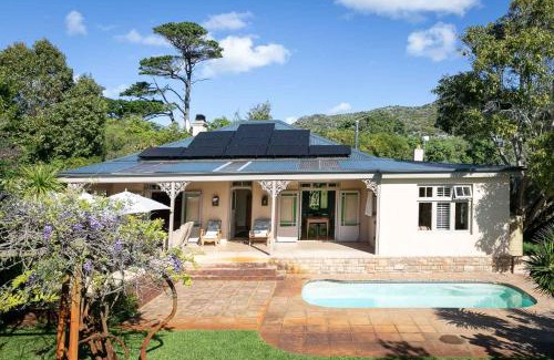 Capri Casa | Kloof House - with solar backup power