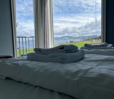 Tautra Cama Y Desayuno | Klostergården Bed & Breakfast
