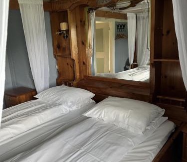 Tautra Cama Y Desayuno | Klostergården Bed & Breakfast