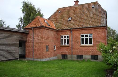Viborg Casa | Klosterpensionen Annex