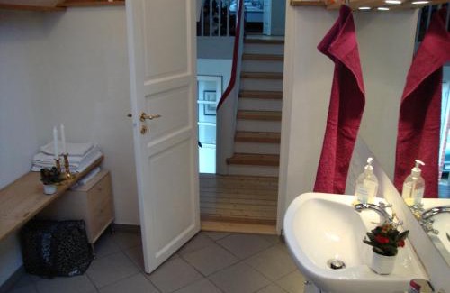 Viborg Casa | Klosterpensionen Annex
