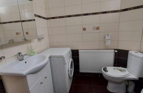 Decin Apartamento | Klostrmanka - Děčín, Letná