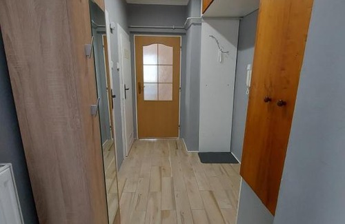 Decin Apartamento | Klostrmanka - Děčín, Letná