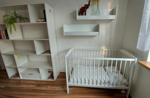 Decin Apartamento | Klostrmanka - Děčín, Letná