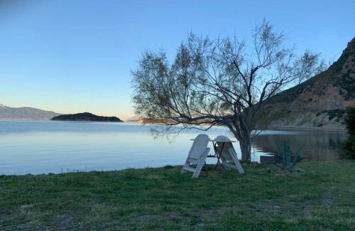 Sarakiniko Casa | Klovino beach house