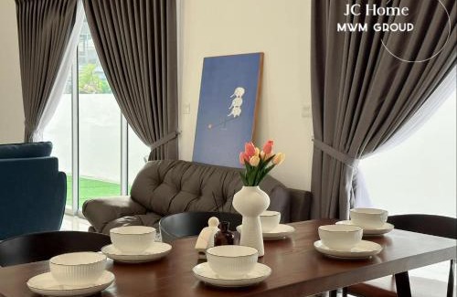 Kluang Casa | Kluang Gunung Lambak view Family Suites