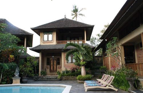 Sambahan Complejo | Klub Kokos Bungalows