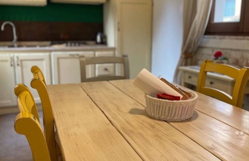 Chiusi Apartamento | Klusium - Apartment with kitchen