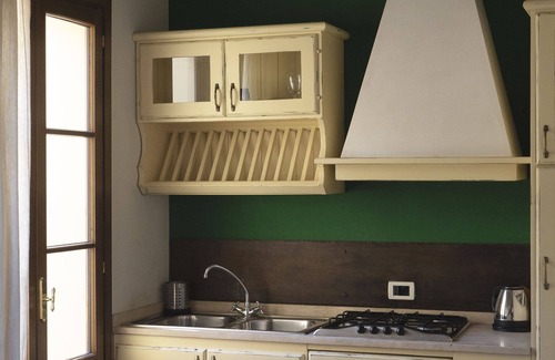 Chiusi Apartamento | Klusium - Apartment with kitchen