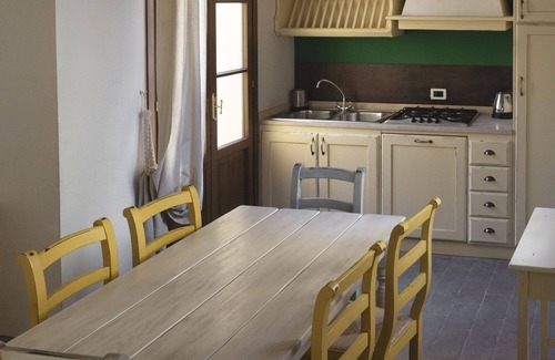 Chiusi Apartamento | Klusium - Apartment with kitchen