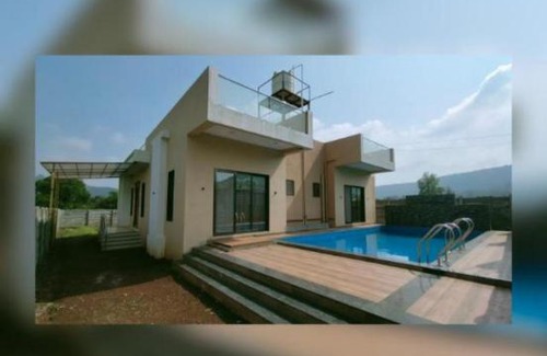 Lonavala Hotel | kLuxvilla Lonavala by StayXploreVillaz