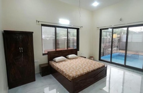 Lonavala Hotel | kLuxvilla Lonavala by StayXploreVillaz