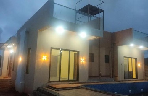 Lonavala Hotel | kLuxvilla Lonavala by StayXploreVillaz