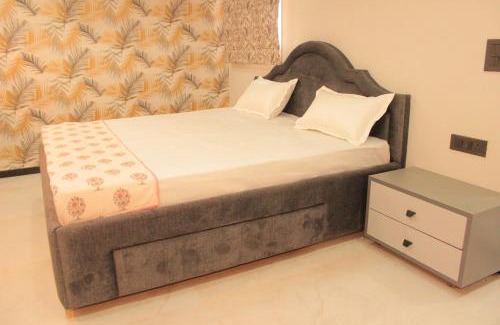Khattalwada Casa | klv family luxury