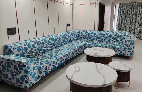 Khattalwada Casa | klv family luxury