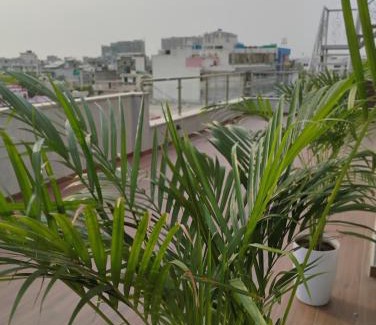 Khattalwada Casa | klv family luxury