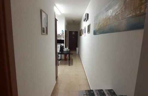 Modugno Casa | Km 119