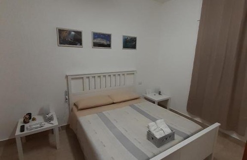 Modugno Casa | Km 119