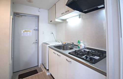 Sannenzaka Ninenzaka Apartamento | KM Apt 201 / Kyoto Kyōto