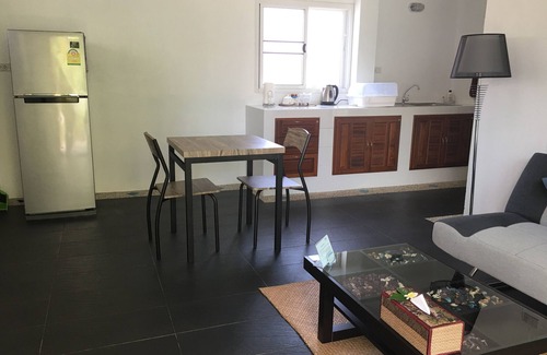 Nong Thale Apartamento | KM Dream House Deluxe de un dormitorio