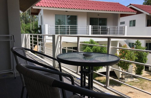 Nong Thale Apartamento | KM Dream House Deluxe de un dormitorio