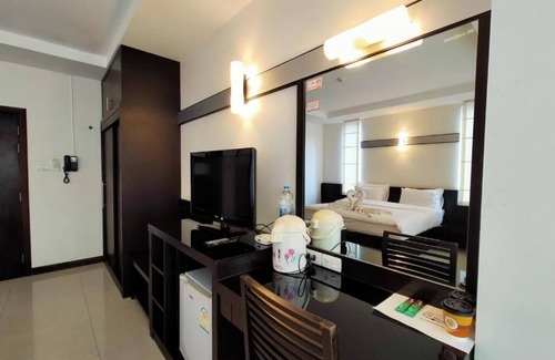 Krabi Hotel | KM House