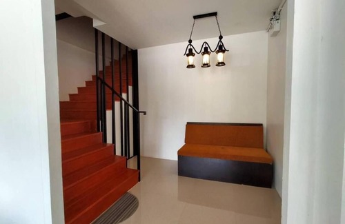 Krabi Hotel | KM House