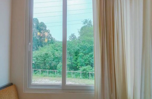 Krabi Hotel | KM House
