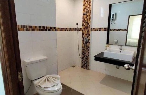 Krabi Hotel | KM House