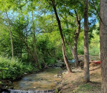 Stara Planina Apartamento | Kmetova Bajka