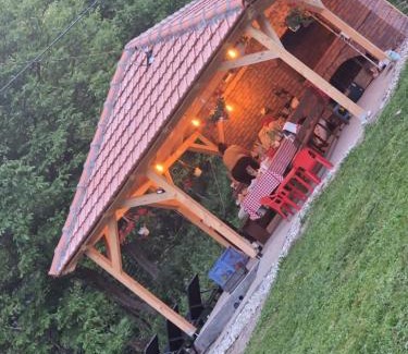 Stara Planina Apartamento | Kmetova Bajka