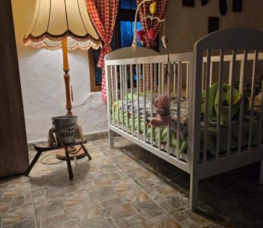 Stara Planina Apartamento | Kmetova Bajka