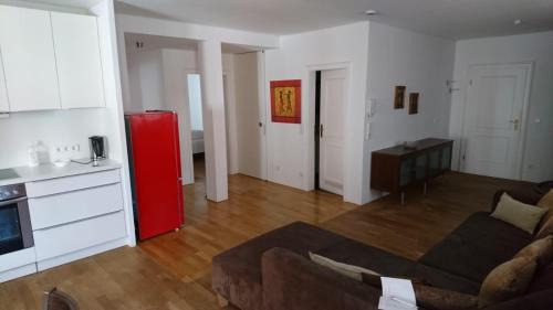 St. Blasien Apartamento | KMH Apartment