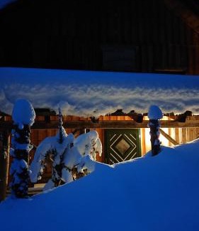 Pichl-Kainisch Casa | Knödl-Alm Waldhäusl