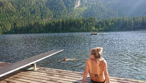 Pichl-Kainisch Casa | Knödl-Alm Waldhäusl