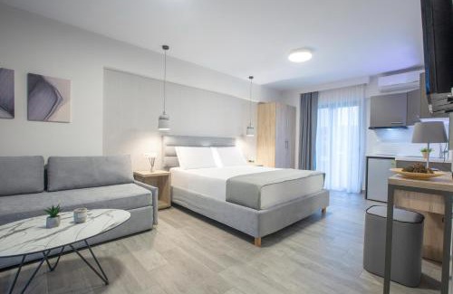 Nikiana Apartamento | KN Ionian Suites
