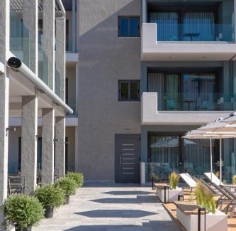 Nikiana Apartamento | KN Ionian Suites
