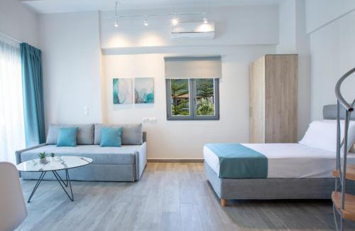 Nikiana Apartamento | KN Ionian Suites