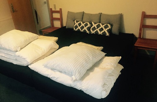 Tarm Casa | Knaplund Destillery