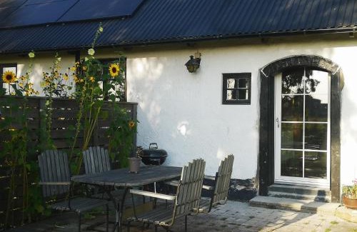 Glemminge Apartamento | Knappagården